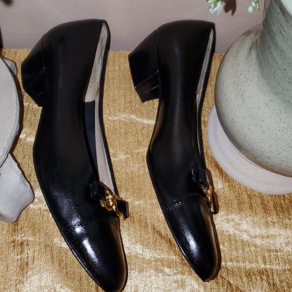 Salvatore Ferragamo Heels  Flats - Picture 12 of 12